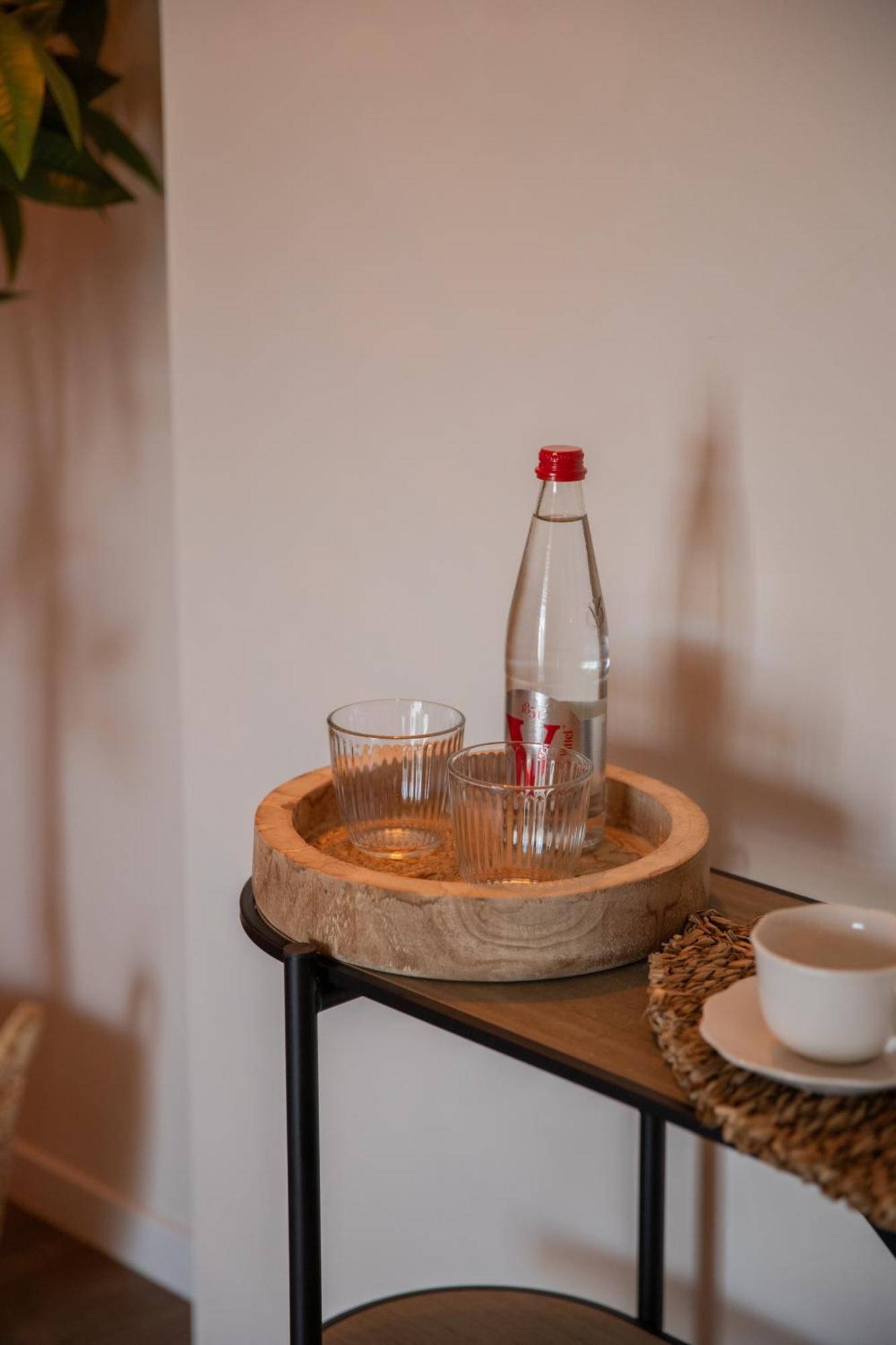 Solérieux Maison Roucas - Restaurant Et Chambres D'Hotes מראה חיצוני תמונה