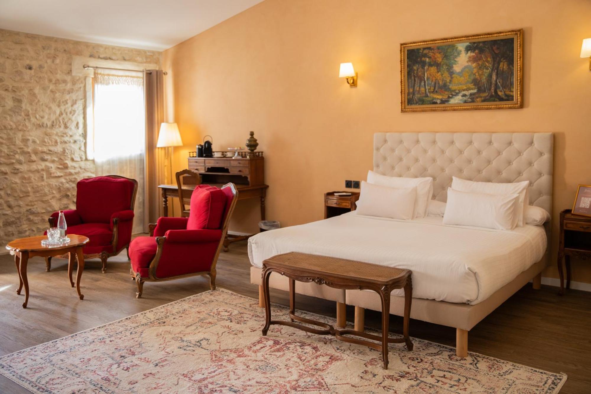 Solérieux Maison Roucas - Restaurant Et Chambres D'Hotes מראה חיצוני תמונה
